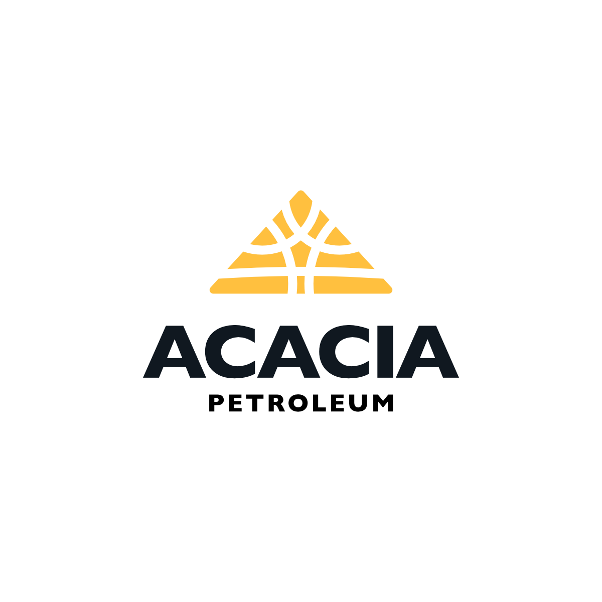 Acacia Petroleum Logo