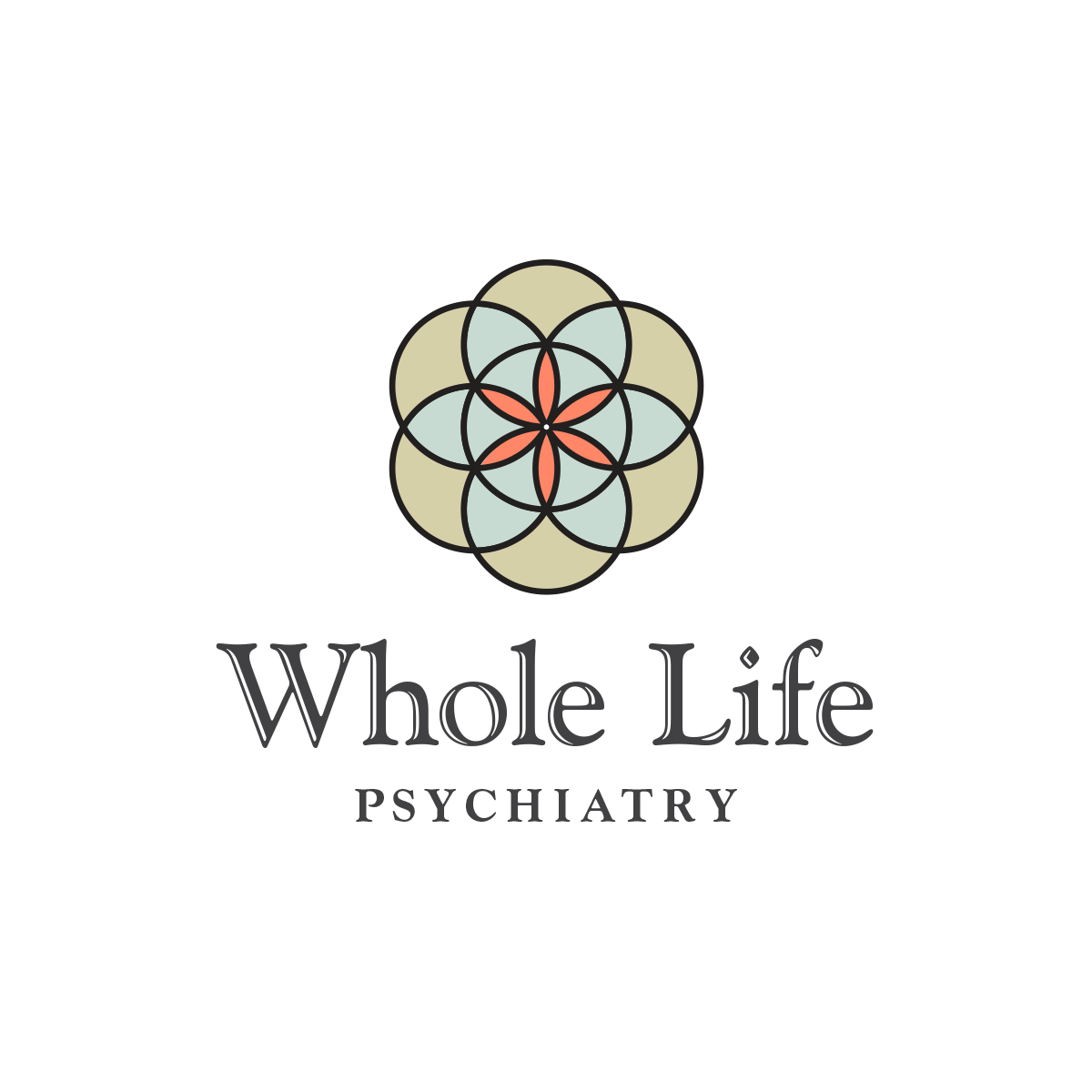 Psychiatry logo